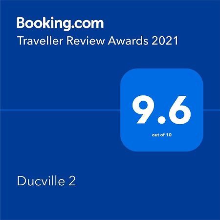 布拉索夫Ducville 2公寓 外观 照片